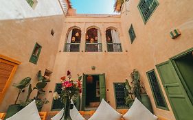 Hotel&Riad Veridis